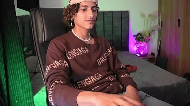 DemonKush-- online show from 05-21-26, 03:13