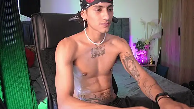 DemonKush-- online show from 05-24-26, 10:37