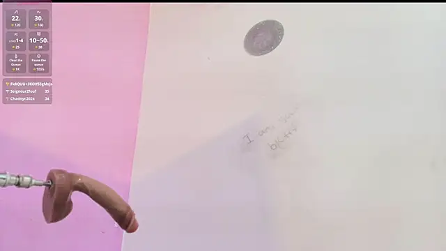 sweety mariann1 online show from 02-12-25, 02:24