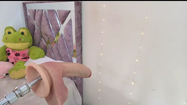 sweety mariann1 online show from 05-05-26, 09:23