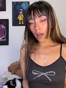 MiaGoth  online show from 05-31-26, 10:33
