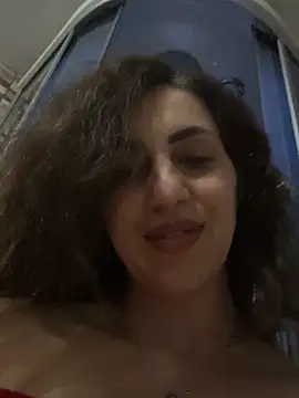 EmaSkyes online show from 10-03-25, 07:22