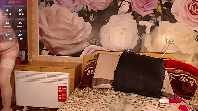 MarineSweet online show from 03-08-25, 10:11