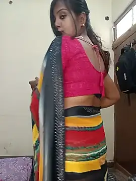 Miss-Riyasingh online show from 07-08-26, 04:06