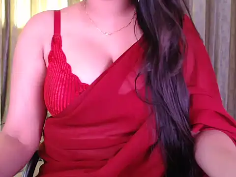 Sexy Myra18 online show from 05-16-26, 03:58