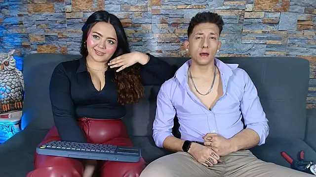 Maykol Victoriasr online show from 11-15-25, 06:22