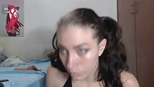 aurelialux online show from 03-22-25, 03:41