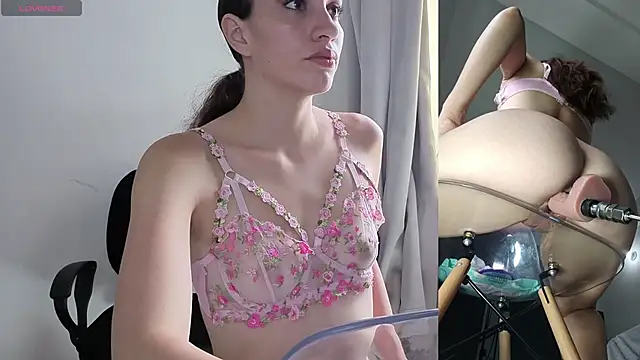 aurelialux online show from 10-23-25, 09:24