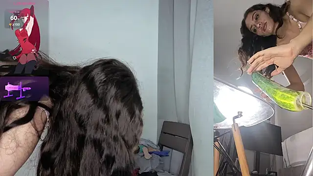 aurelialux online show from 12-19-25, 09:00