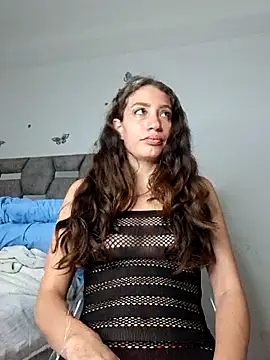 aurelialux online show from 01-07-26, 08:55