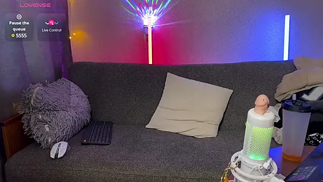 Adam misti online show from 12-08-24, 06:01