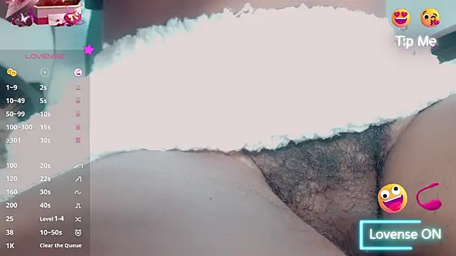 Oriana braom online show from 02-18-26, 06:59