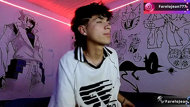 jeanfarelo online show from 04-05-26, 04:31