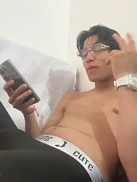 CRYBYT9 online show from 11-23-25, 06:41