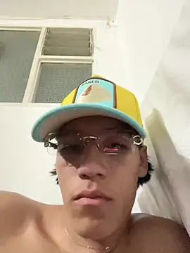 CRYBYT9 online show from 11-27-25, 02:35