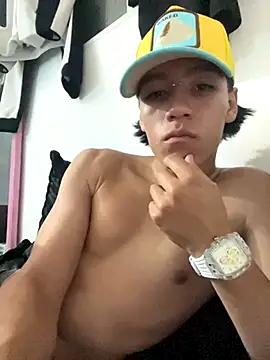 CRYBYT9 online show from 12-02-25, 02:39