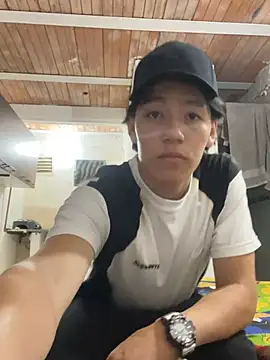 CRYBYT9 online show from 08-02-26, 02:21