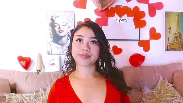 hinataleecs online show from 02-25-25, 05:04