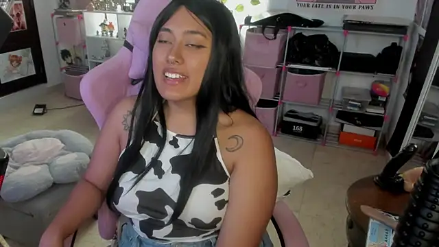 pawmistry online show from 02-21-25, 02:17