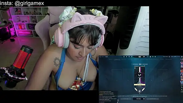 pawmistry online show from 02-21-25, 05:24