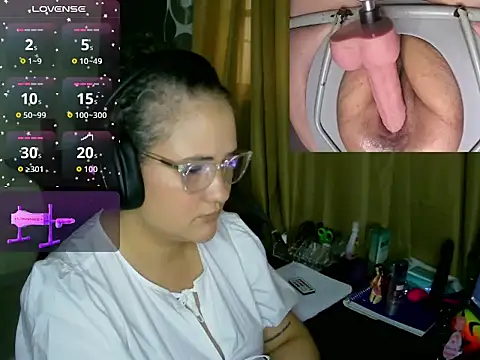 lolalicious 7583 online show from 03-04-26, 10:05