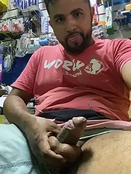 Sheik z o online show from 03-18-25, 05:53