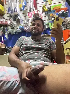 Sheik z o online show from 11-03-25, 09:38