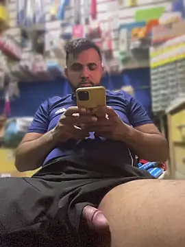 Sheik z o online show from 04-20-26, 01:47