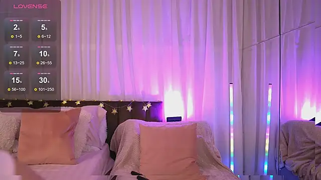 AnaRhodes online show from 02-12-25, 07:34