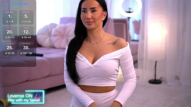 AnaRhodes online show from 03-31-26, 09:04