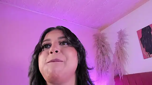 LorenaStevens online show from 03-25-26, 12:33