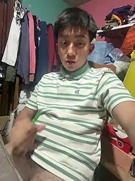 PuffingRinger online show from 02-21-26, 07:31