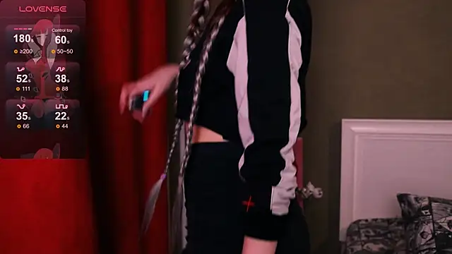 Kimiko   online show from 11-29-25, 09:07