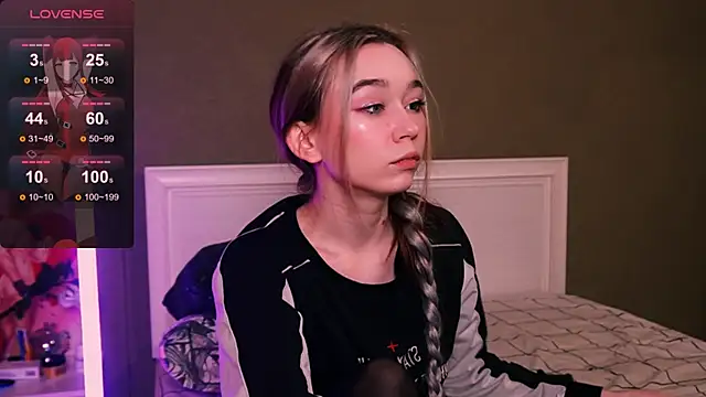 Kimiko   online show from 12-14-25, 11:48