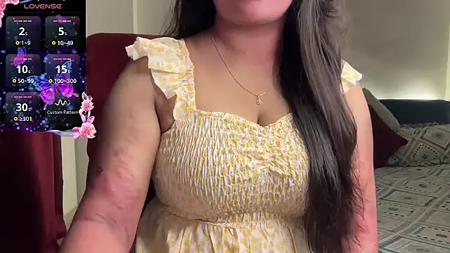 nandini 7 online show from 10-25-25, 05:51