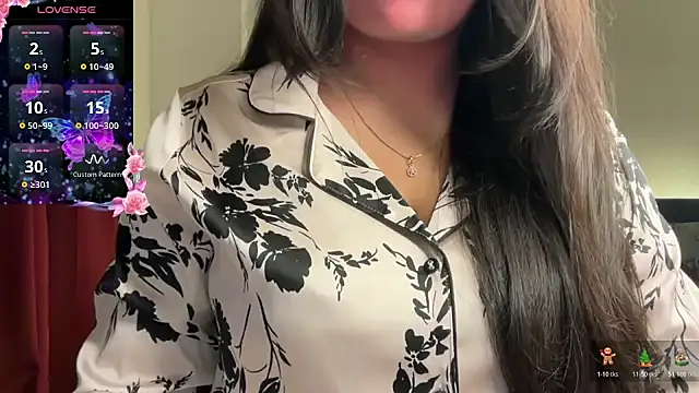 nandini 7 online show from 12-14-25, 05:51