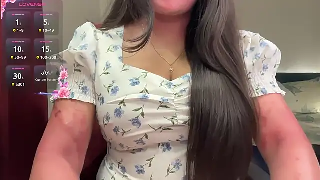 nandini 7 online show from 04-17-26, 06:22