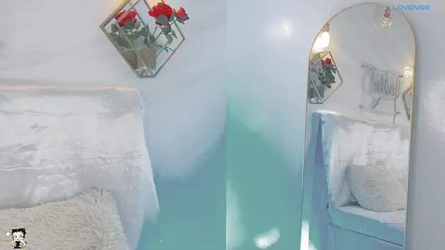  Rouse v online show from 10-07-25, 01:52