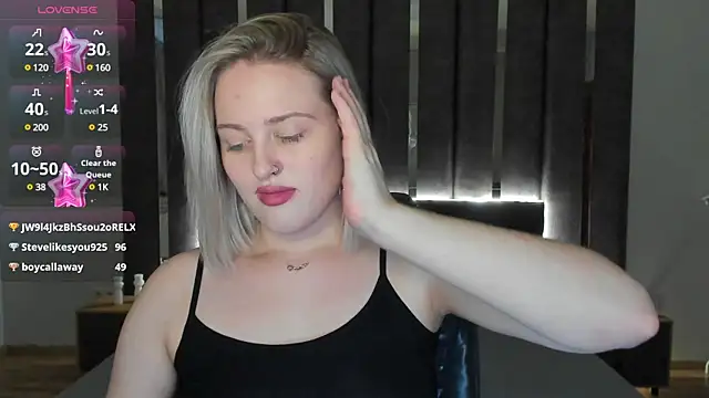  Sarah Soul  online show from 01-08-25, 03:29