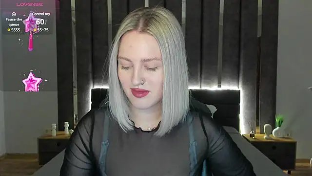  Sarah Soul  online show from 01-09-25, 12:57