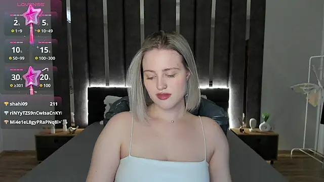  Sarah Soul  online show from 01-23-25, 07:00