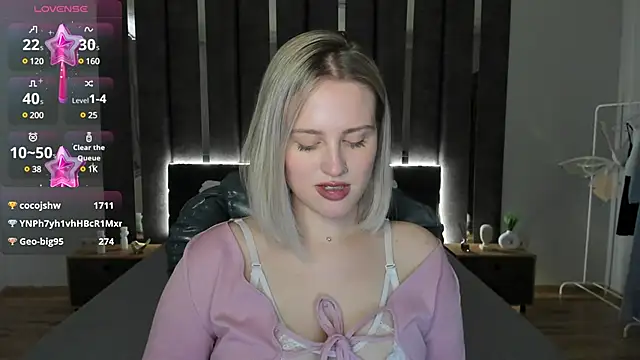  Sarah Soul  online show from 01-24-25, 06:46