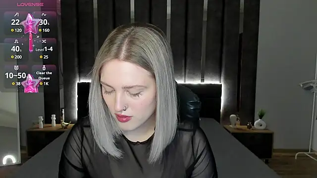  Sarah Soul  online show from 02-06-25, 12:43