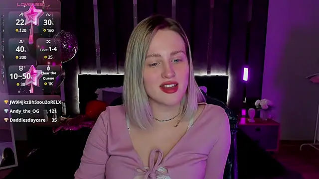  Sarah Soul  online show from 03-01-25, 07:08