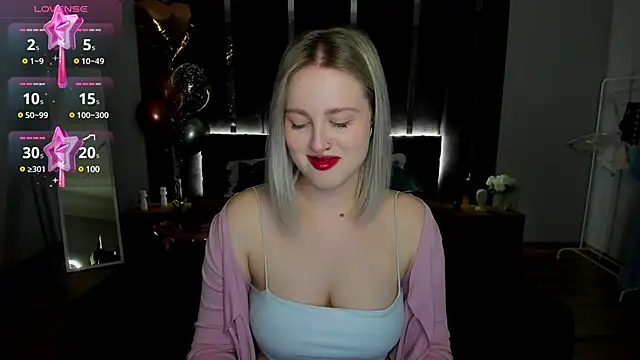  Sarah Soul  online show from 03-07-25, 12:58