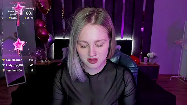  Sarah Soul  online show from 03-09-25, 07:12