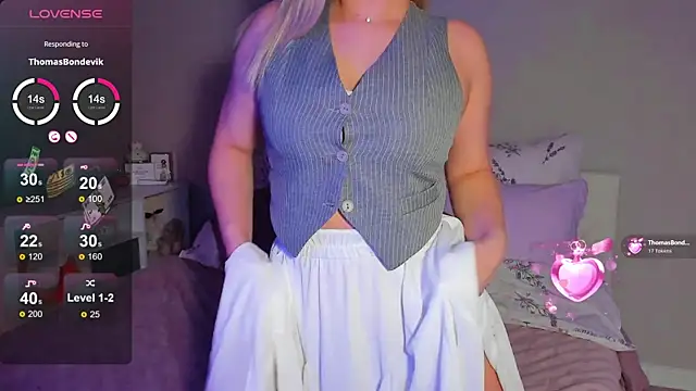  Sarah Soul  online show from 10-26-25, 12:27