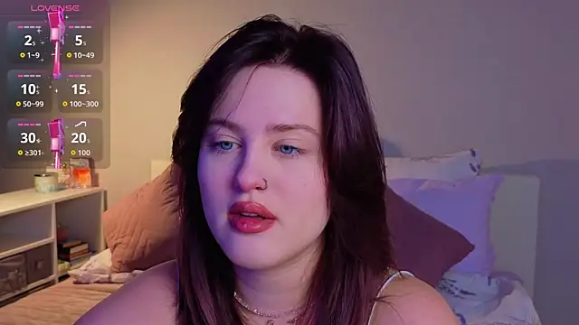  Sarah Soul  online show from 01-11-26, 11:10