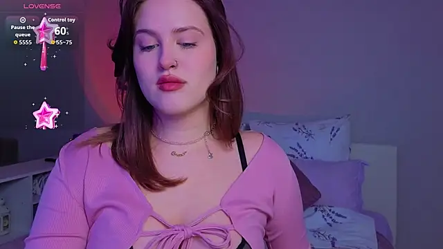  Sarah Soul  online show from 02-25-26, 11:25