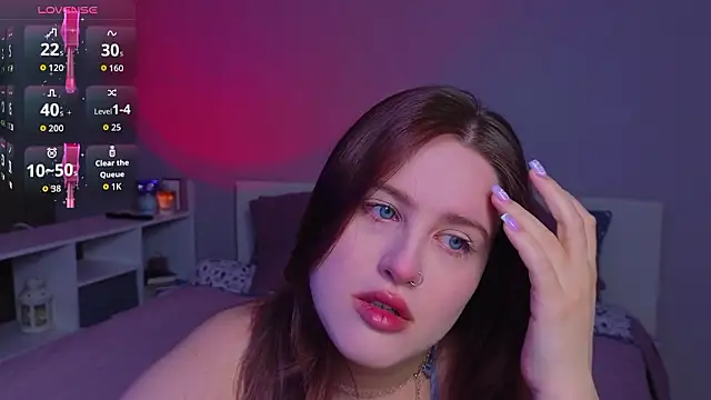  Sarah Soul  online show from 03-26-26, 11:10